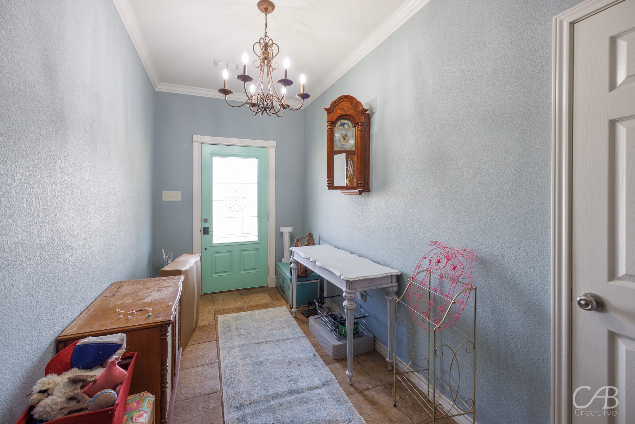 3118 Us Highway 83 Tuscola TX 79562