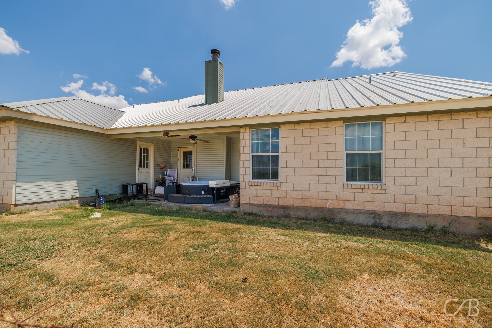 3118 Us Highway 83 Tuscola TX 79562