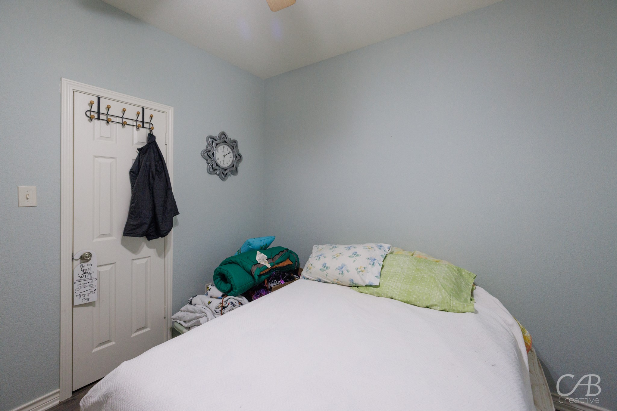 3118 Us Highway 83 Tuscola TX 79562