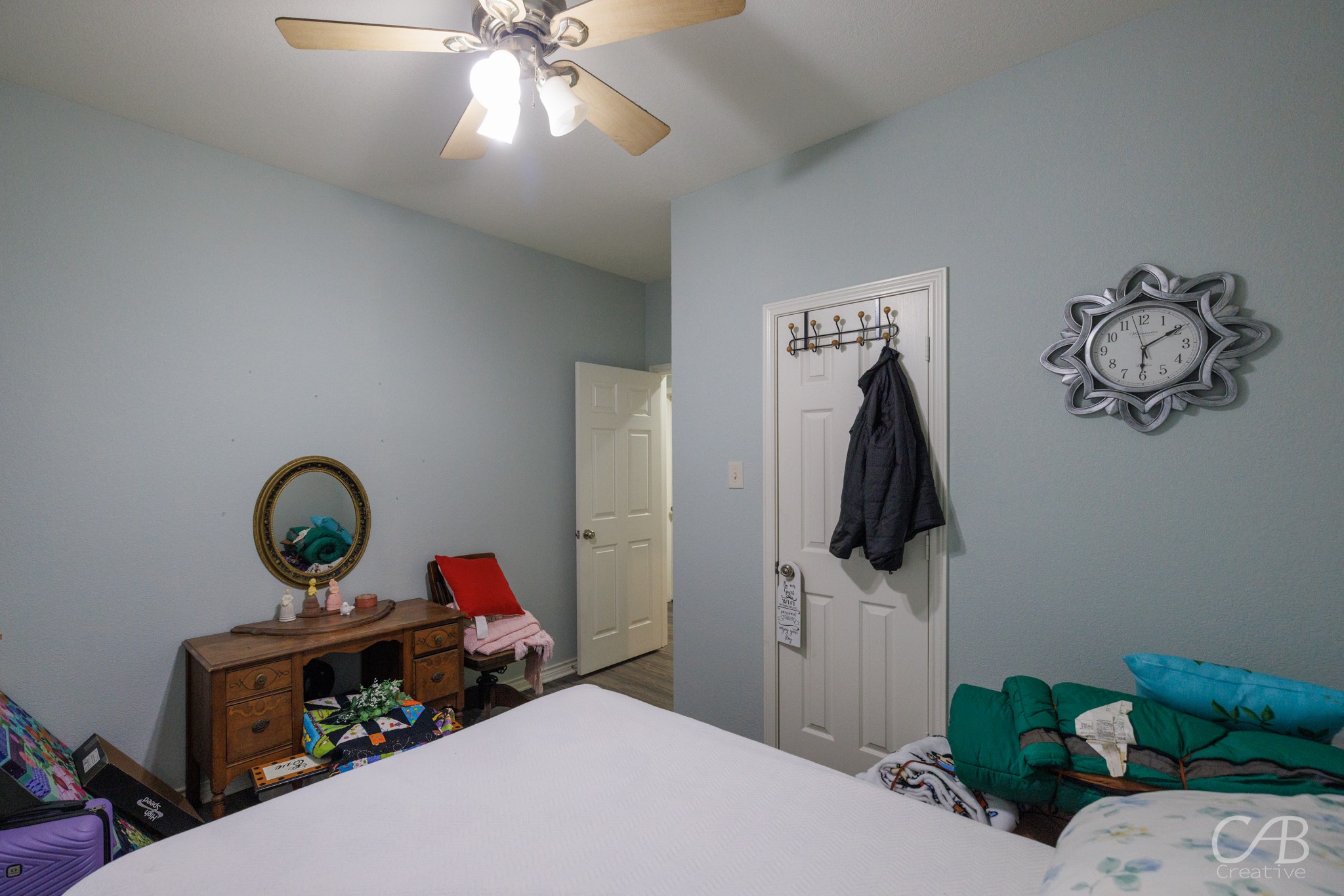 3118 Us Highway 83 Tuscola TX 79562