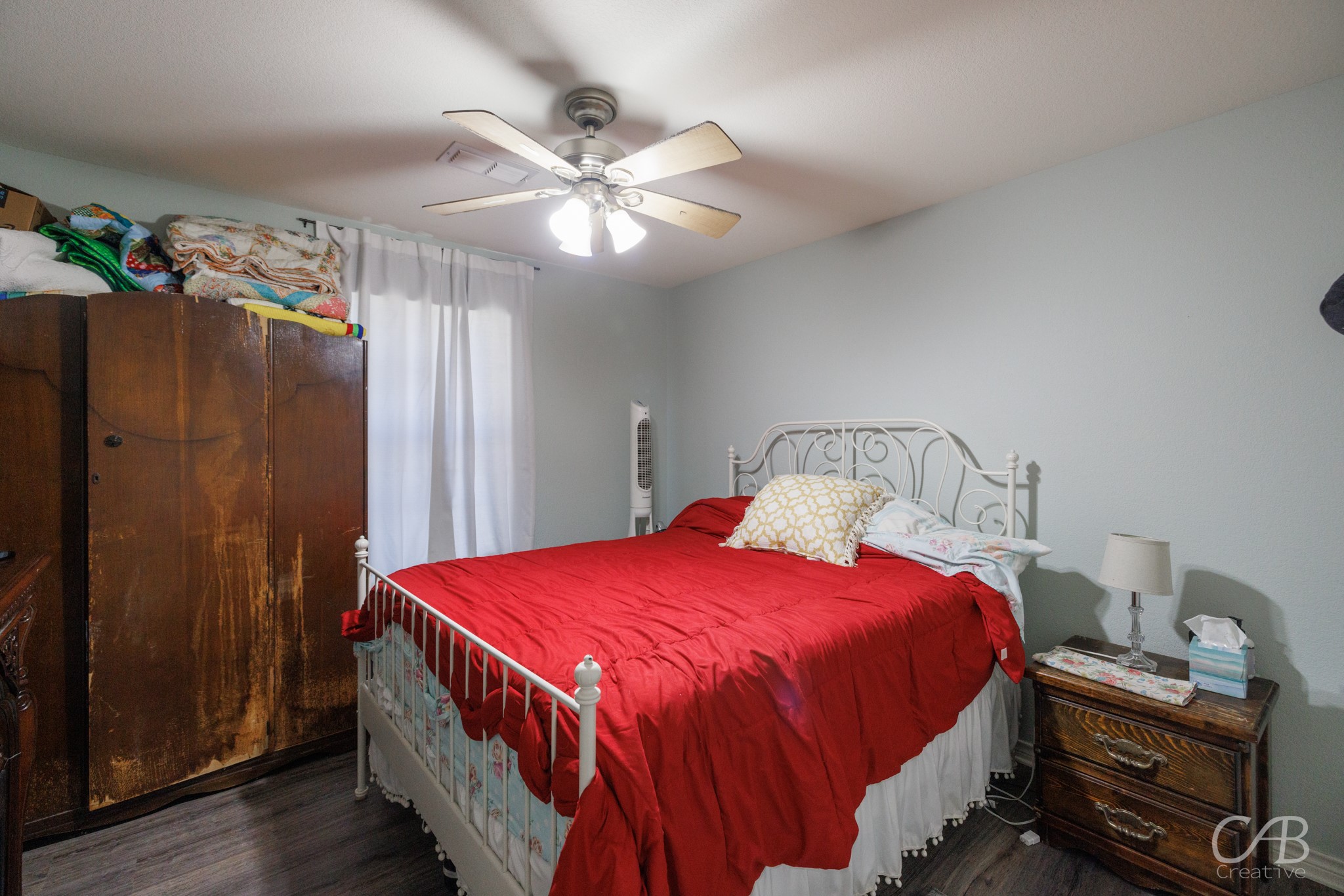 3118 Us Highway 83 Tuscola TX 79562