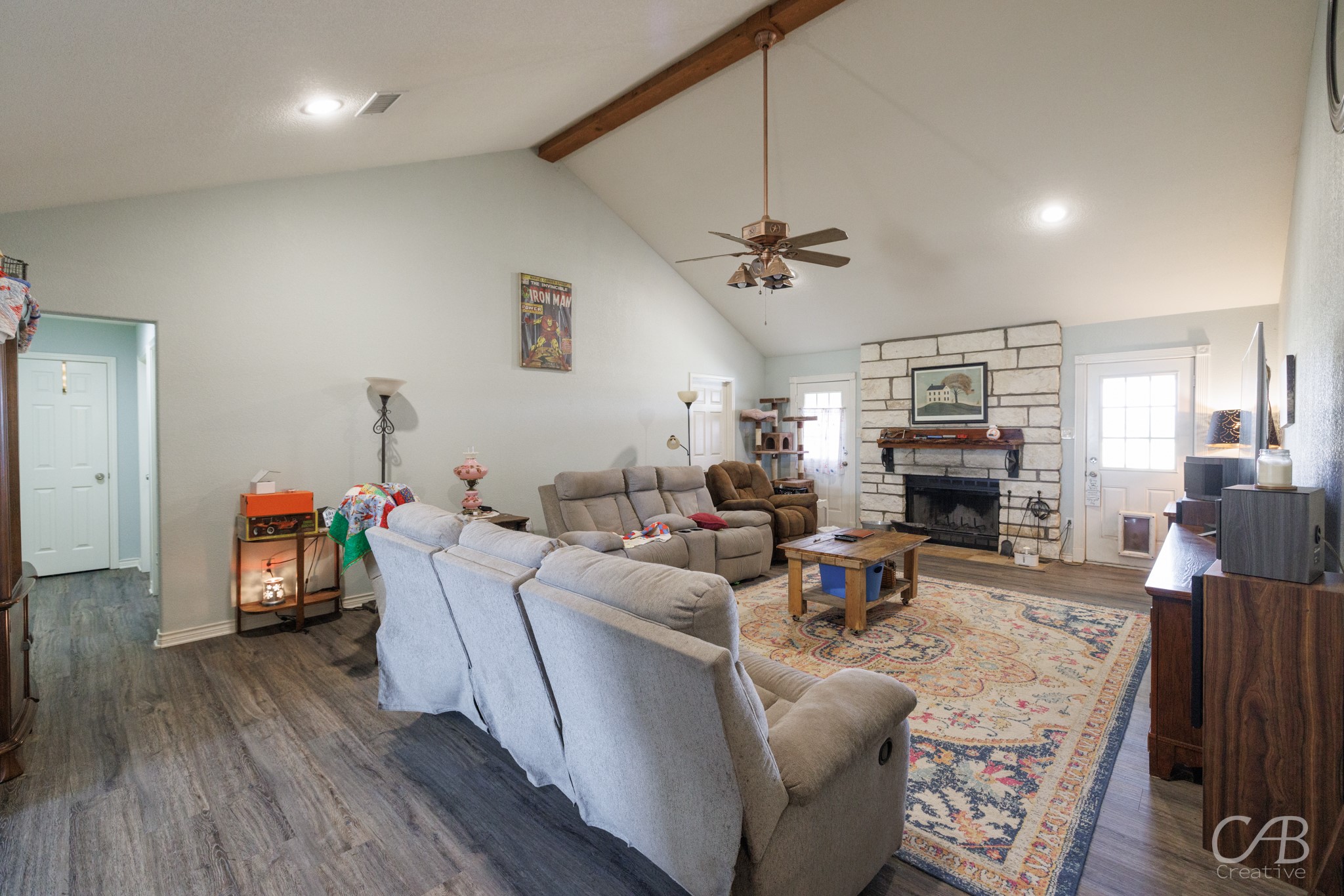 3118 Us Highway 83 Tuscola TX 79562