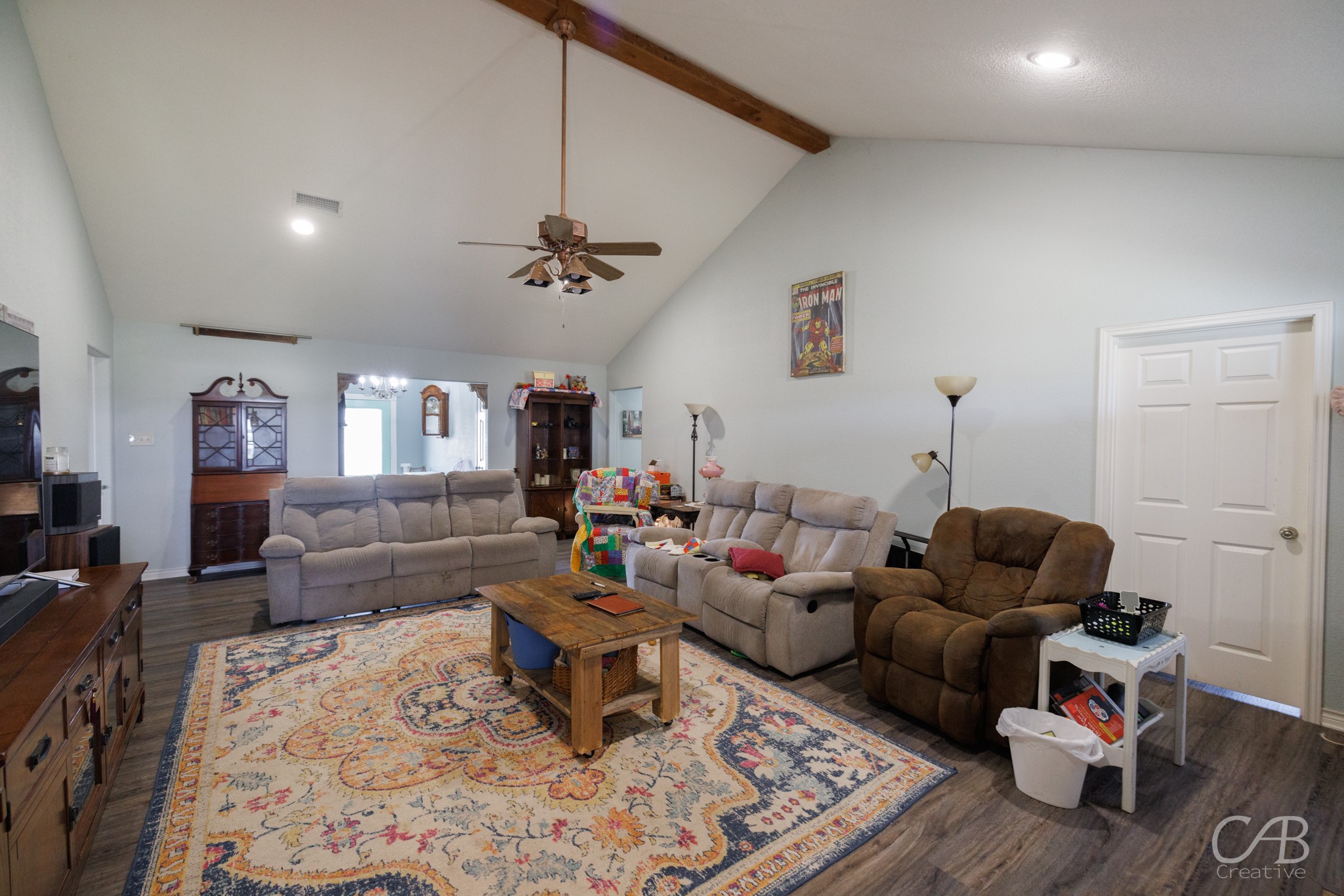 3118 Us Highway 83 Tuscola TX 79562