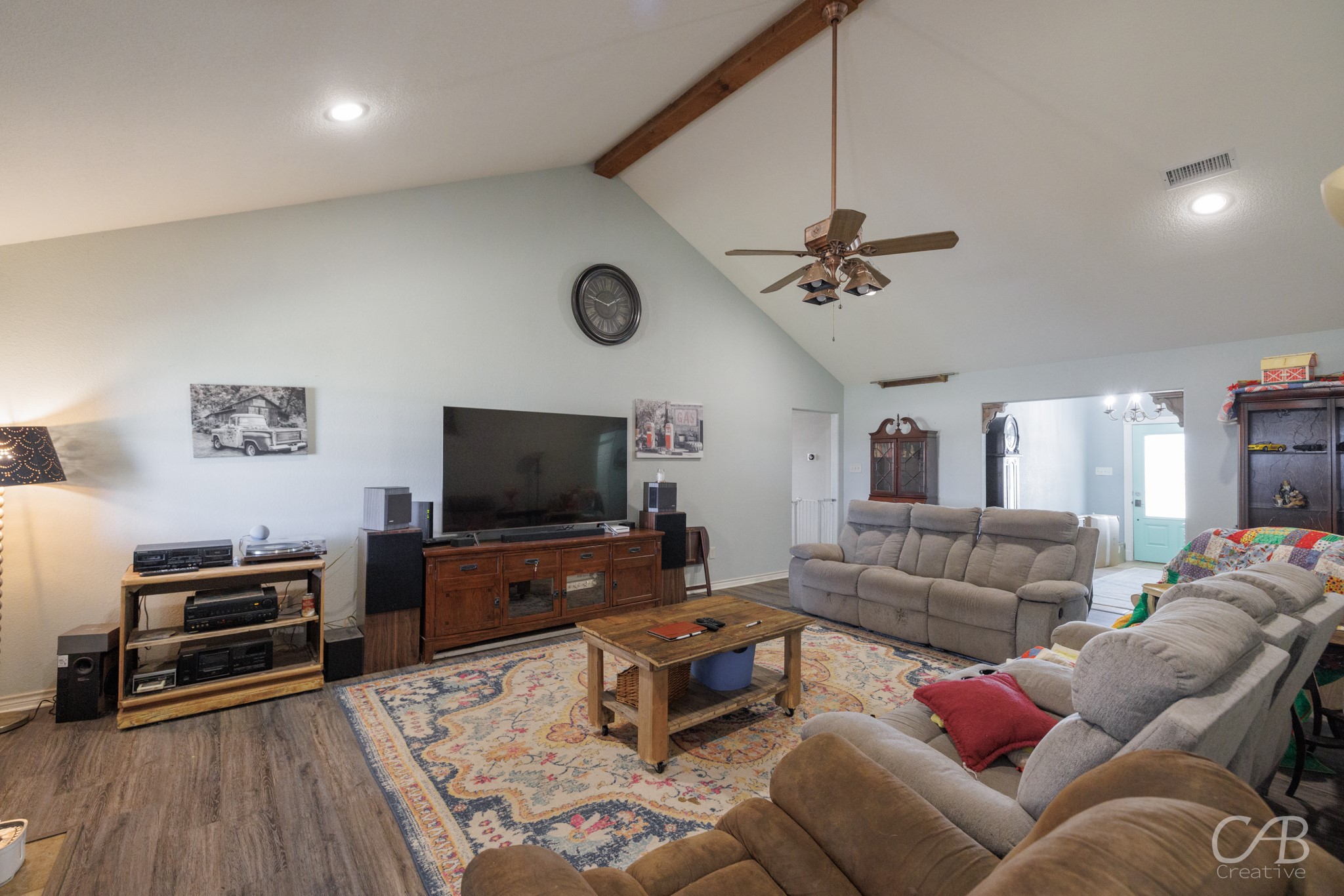 3118 Us Highway 83 Tuscola TX 79562