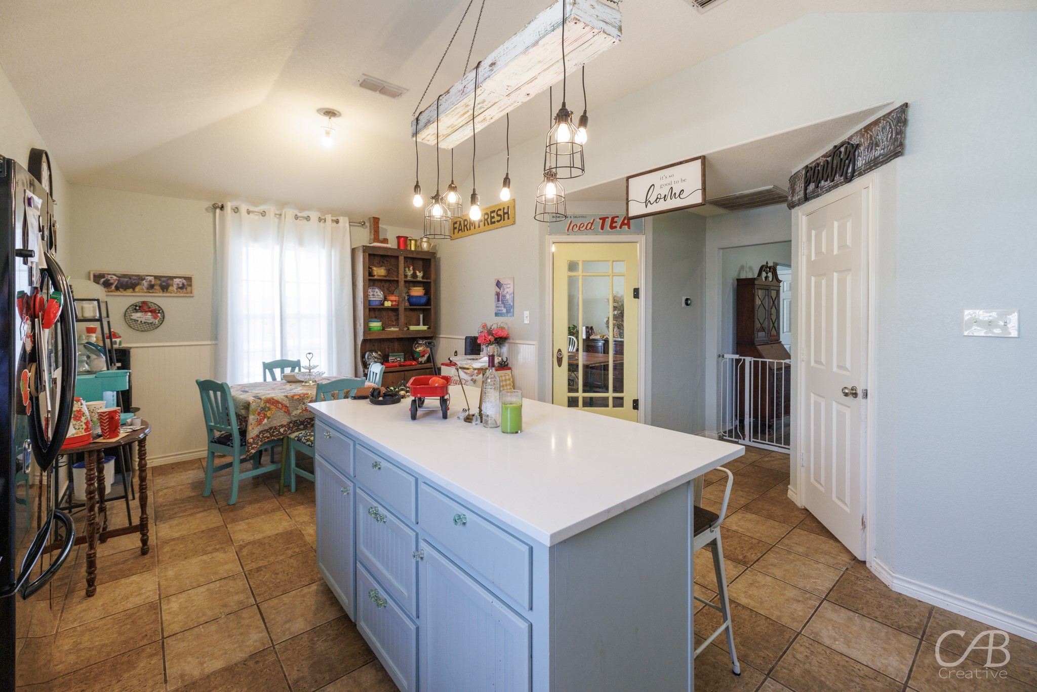 3118 Us Highway 83 Tuscola TX 79562