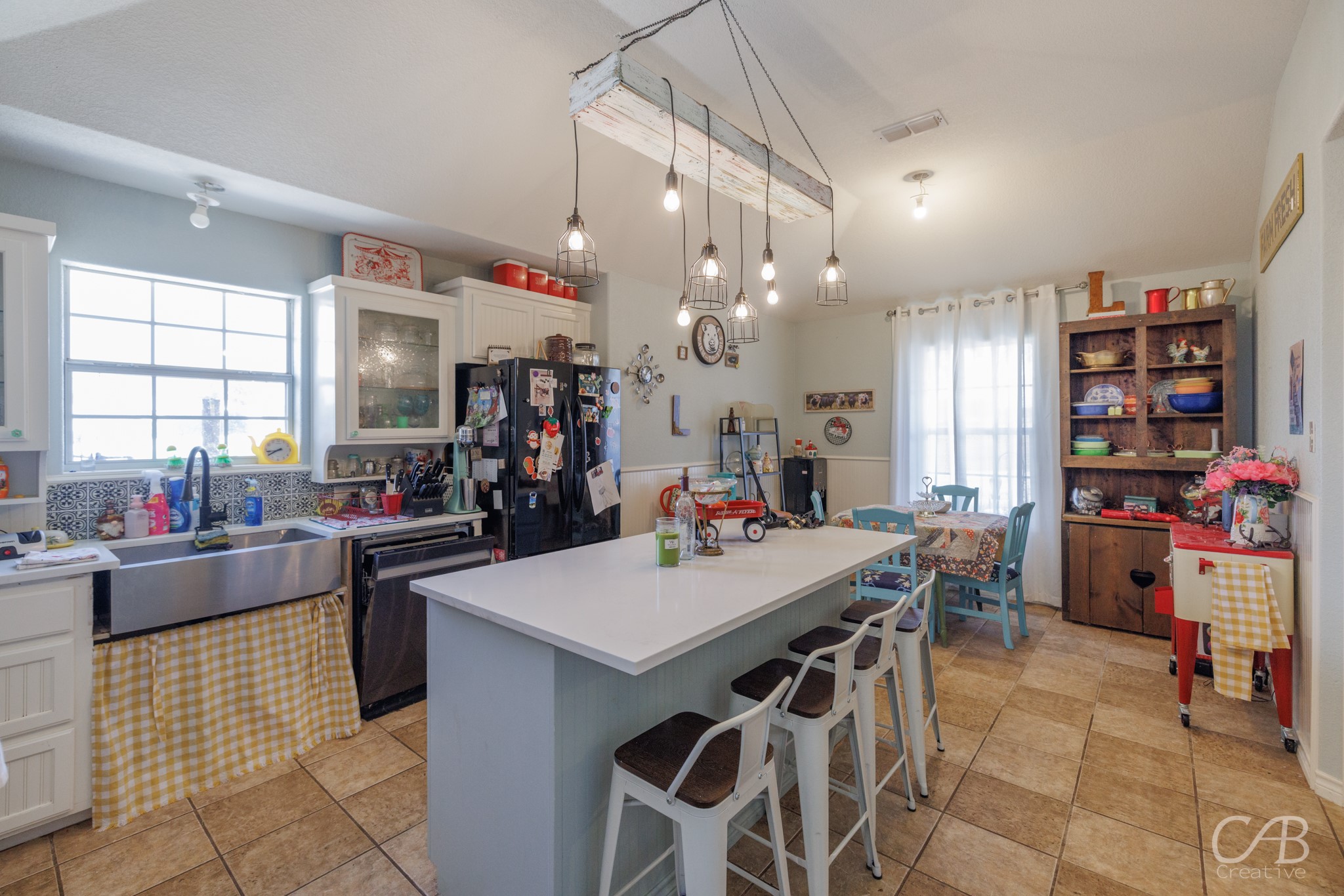 3118 Us Highway 83 Tuscola TX 79562