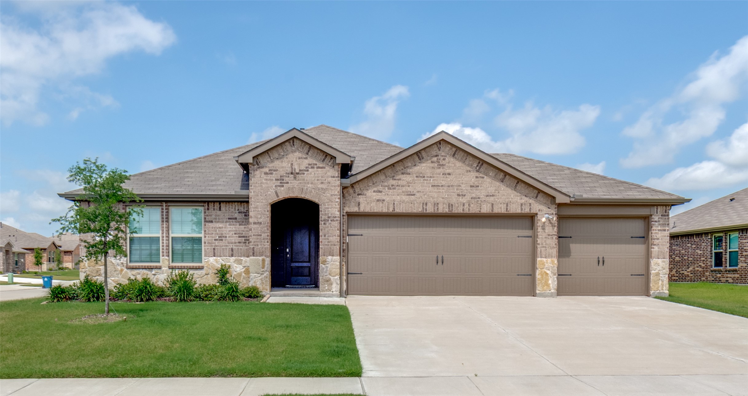 908 Driftwood Lane Nevada TX 75173