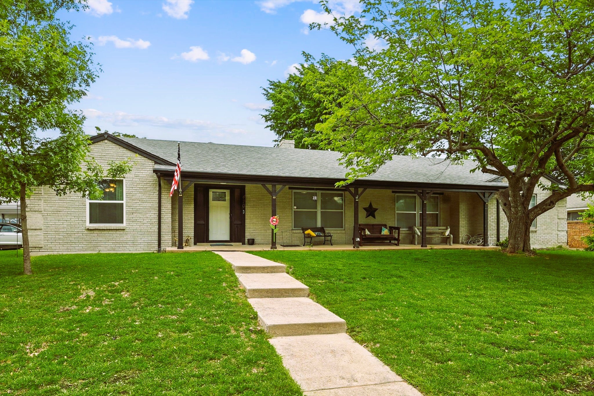 420 N Anna Drive Allen TX 75013
