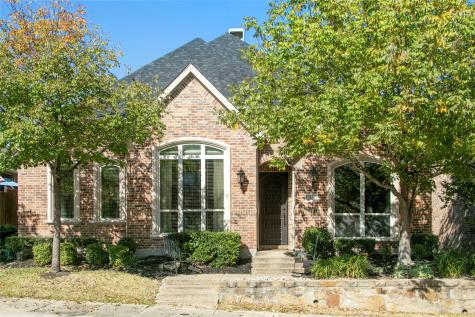 2617 Lady Viviane Lane Lewisville TX 75056