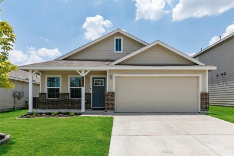 9220 Summerlee Street Dallas TX 75227