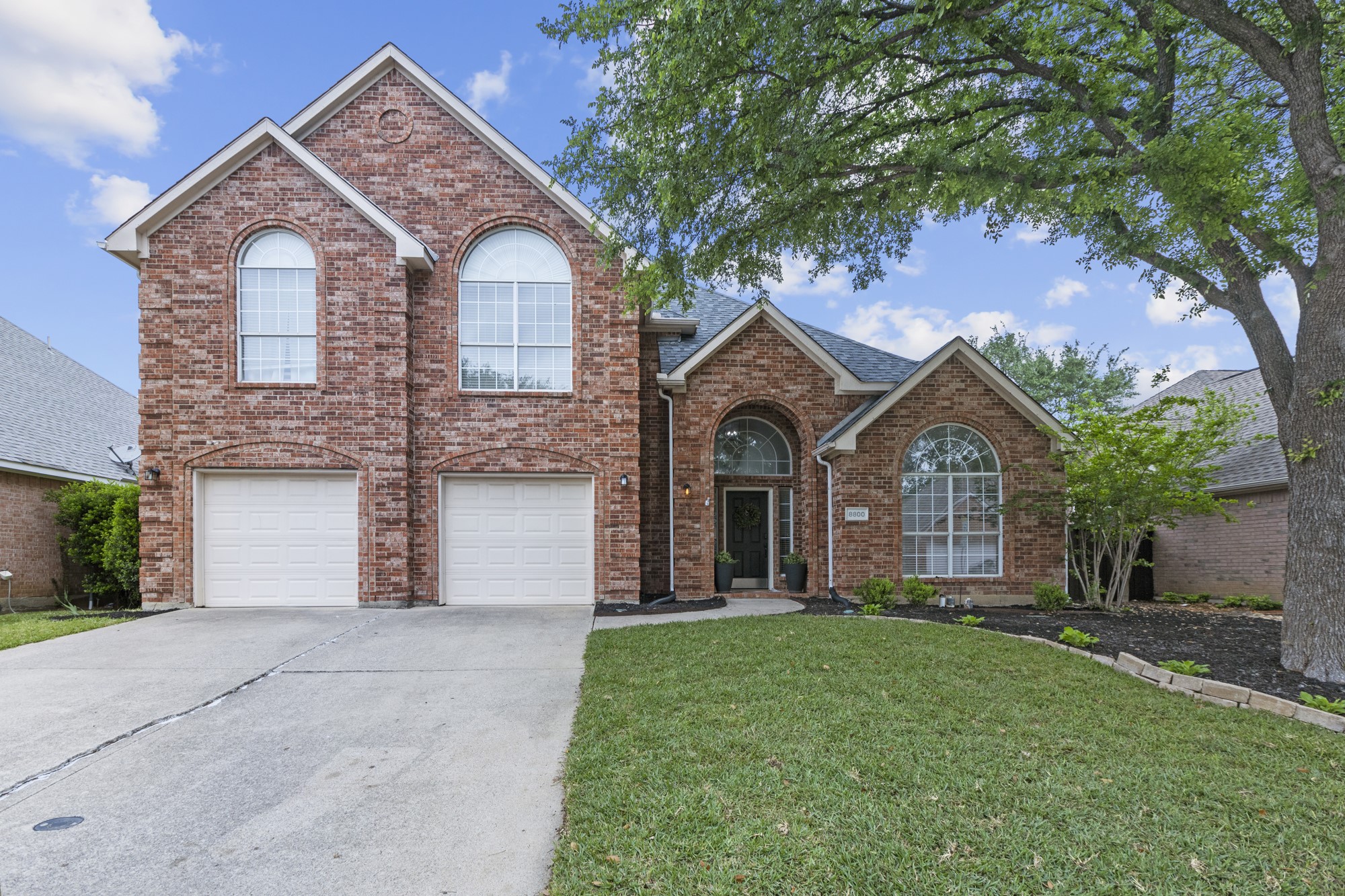 8800 Tiercels Drive Mckinney TX 75072