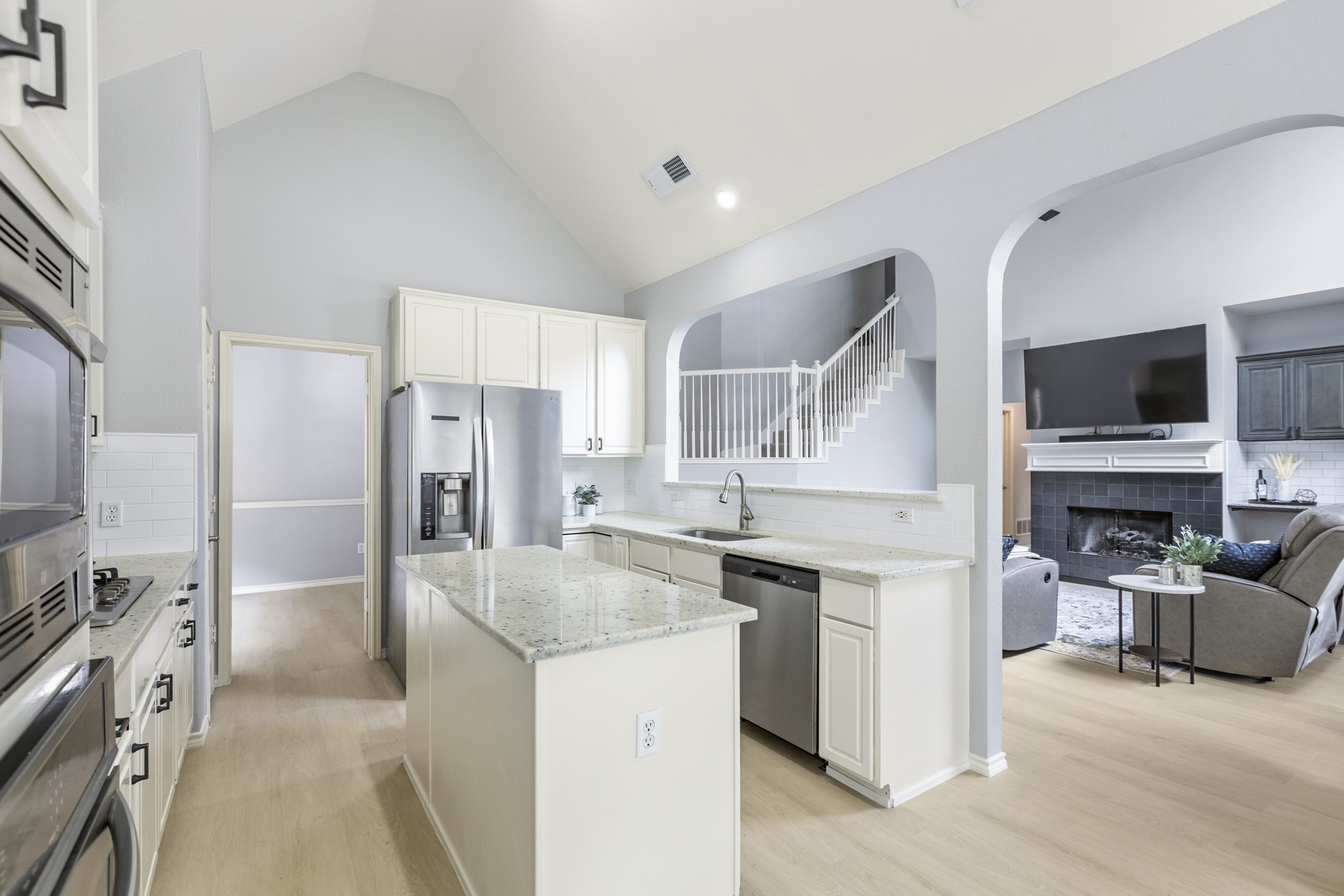 8800 Tiercels Drive Mckinney TX 75072