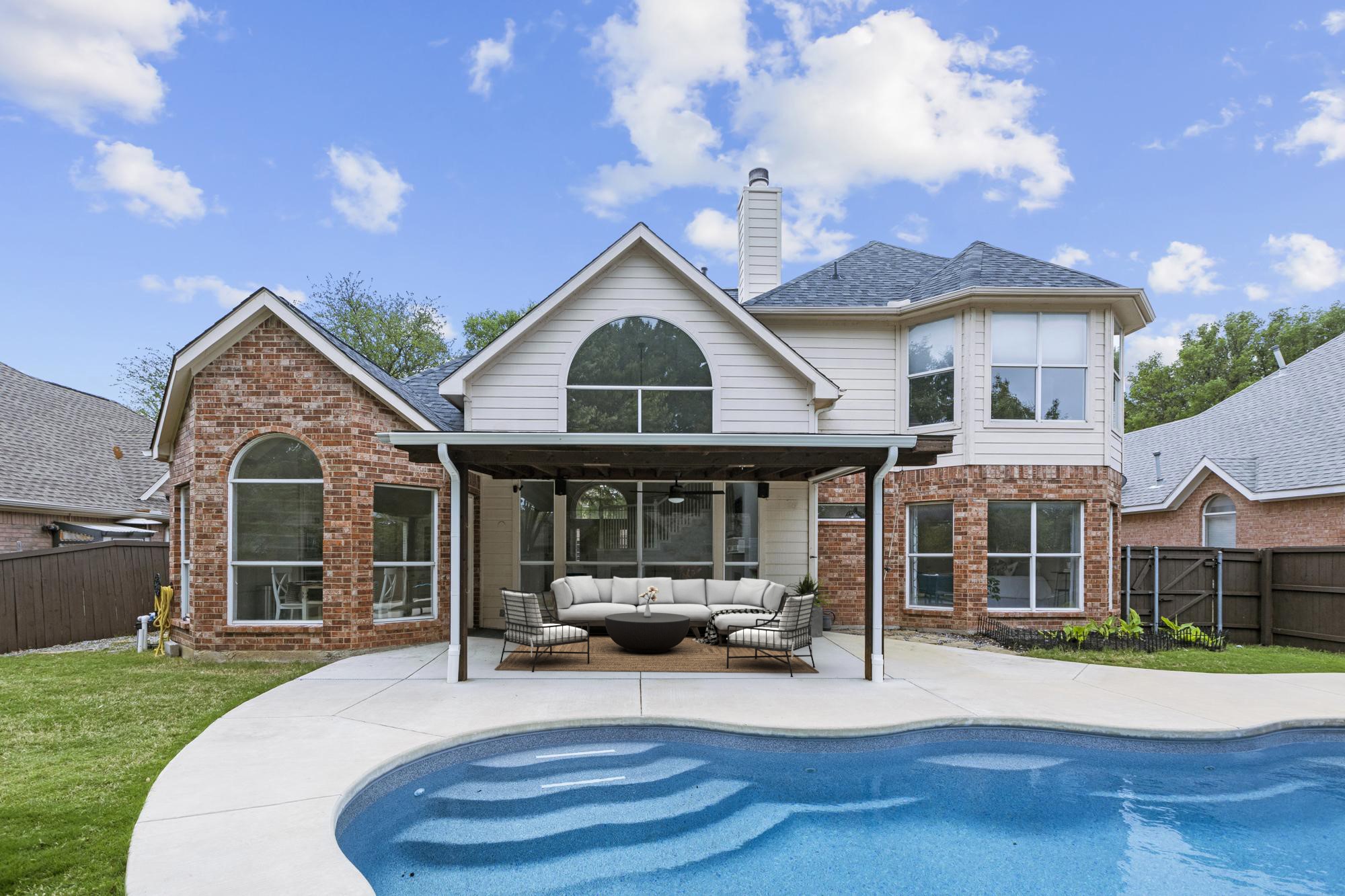 8800 Tiercels Drive Mckinney TX 75072