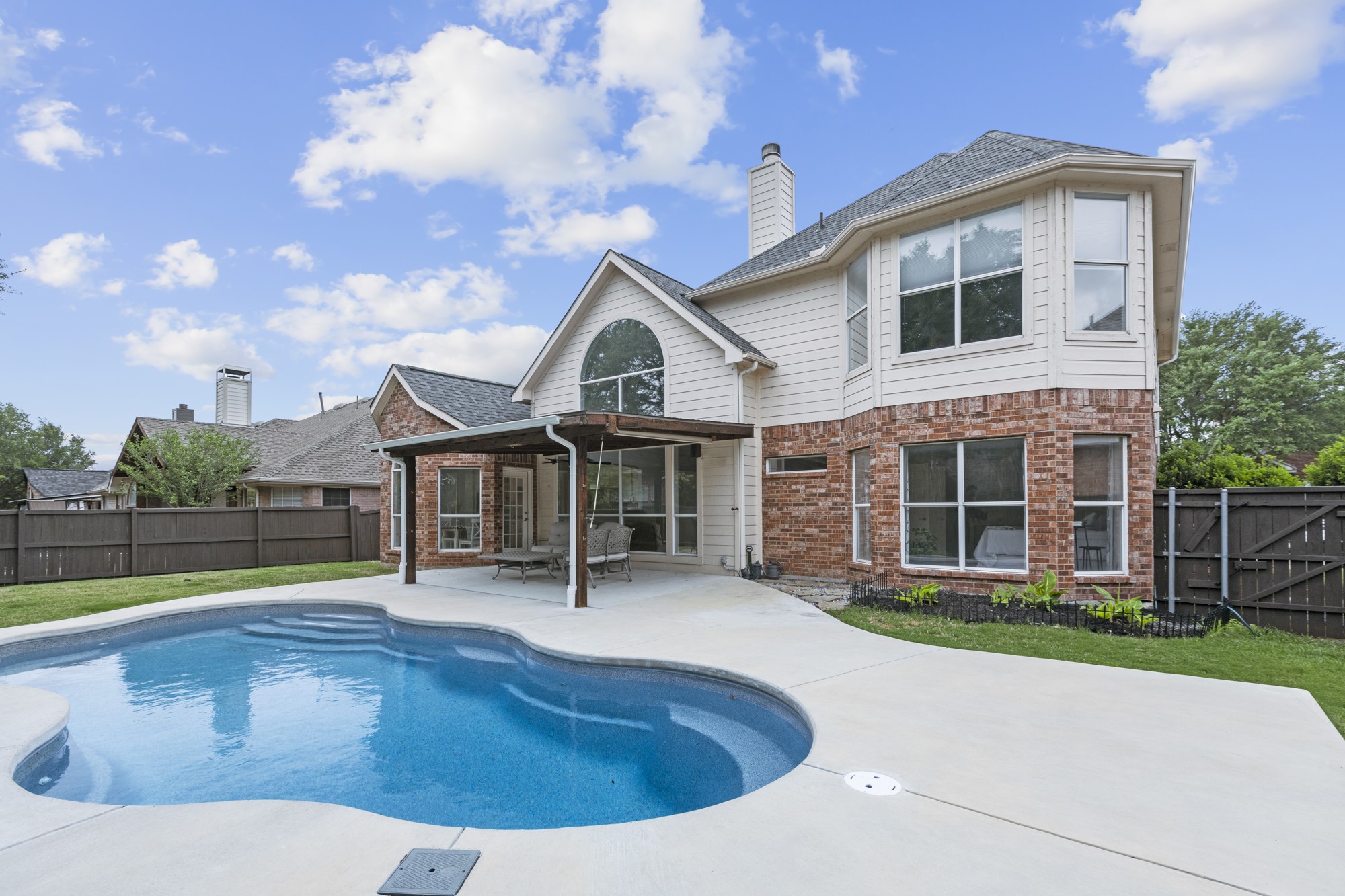 8800 Tiercels Drive Mckinney TX 75072