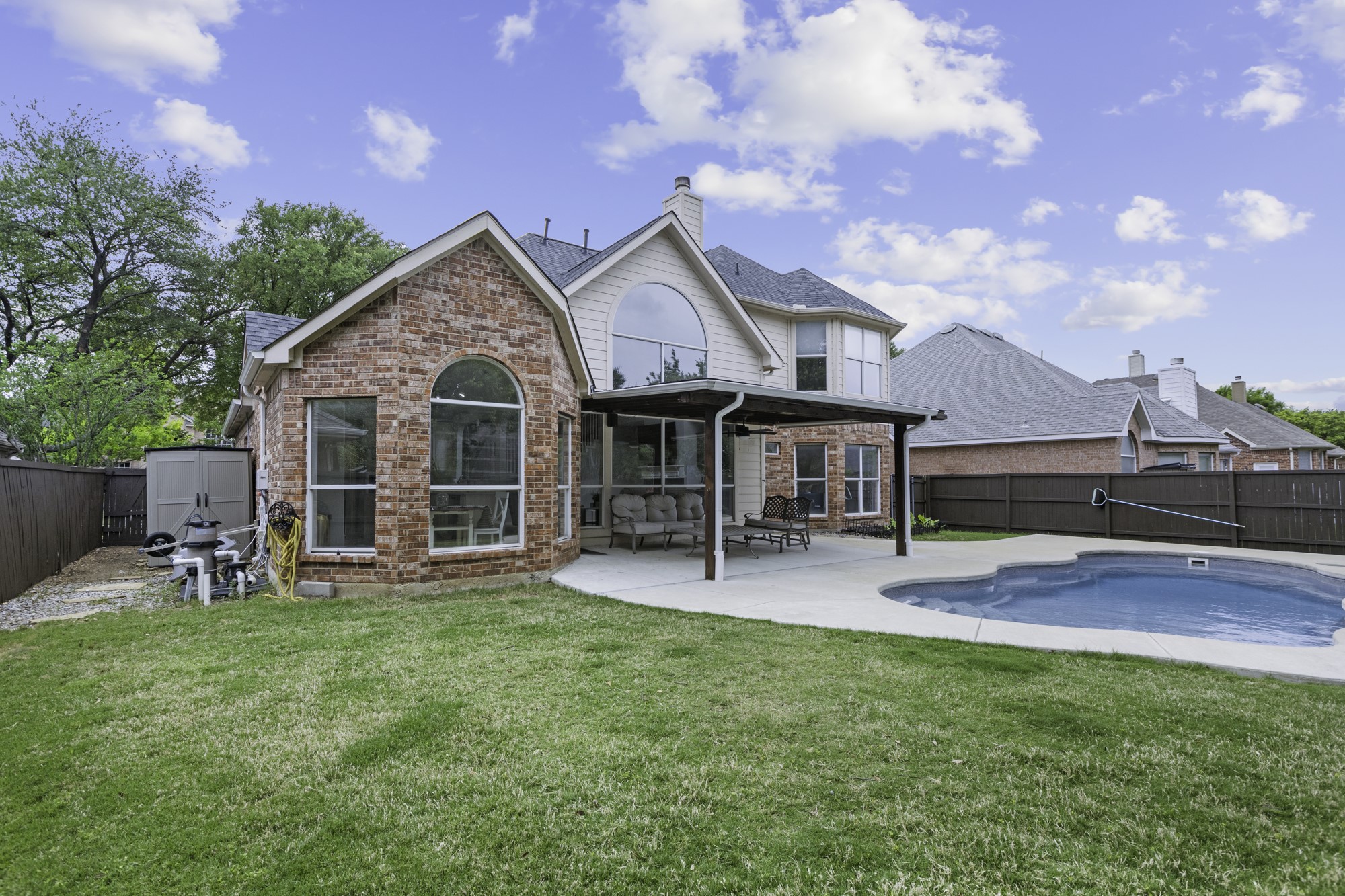 8800 Tiercels Drive Mckinney TX 75072
