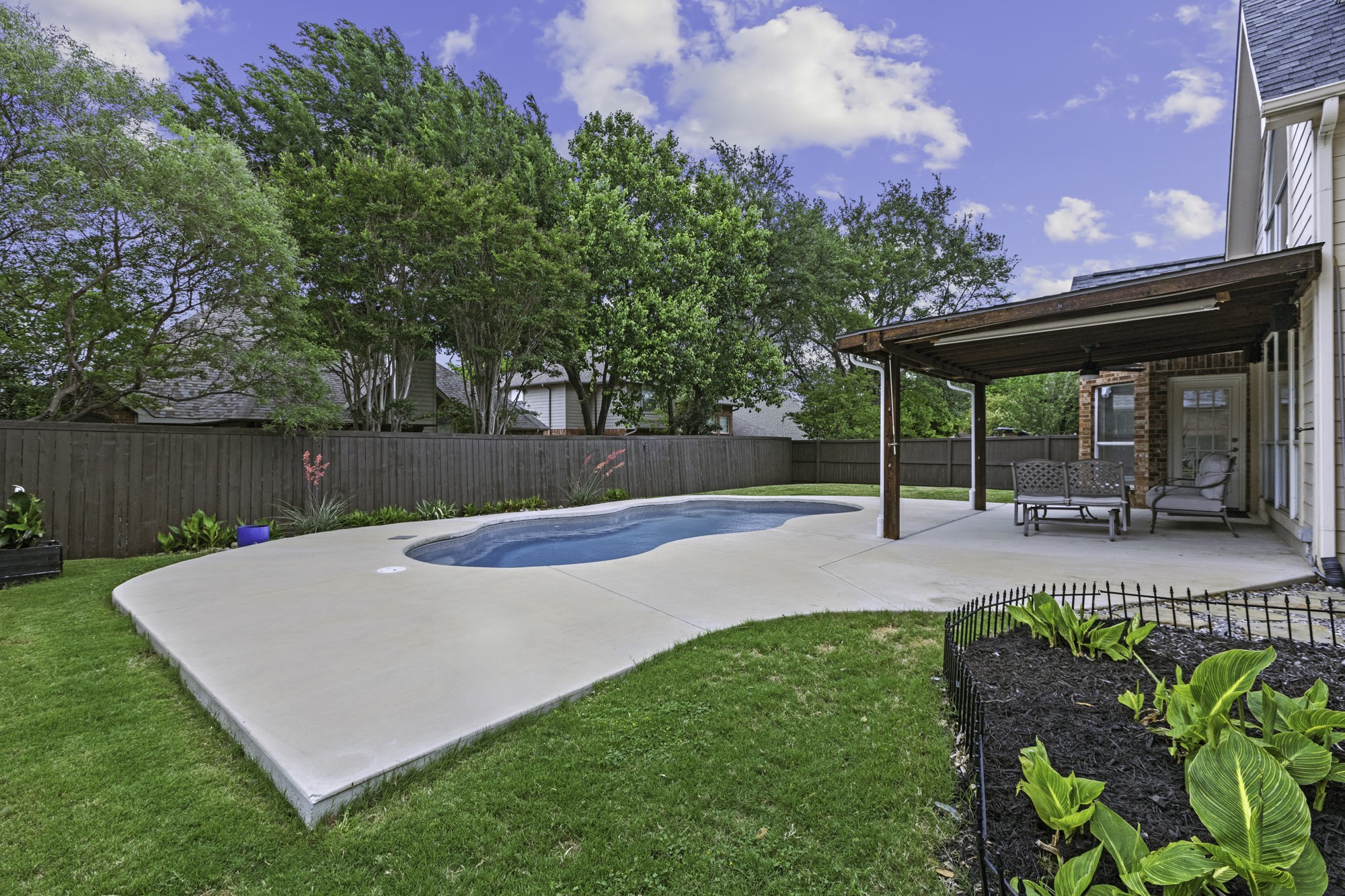 8800 Tiercels Drive Mckinney TX 75072