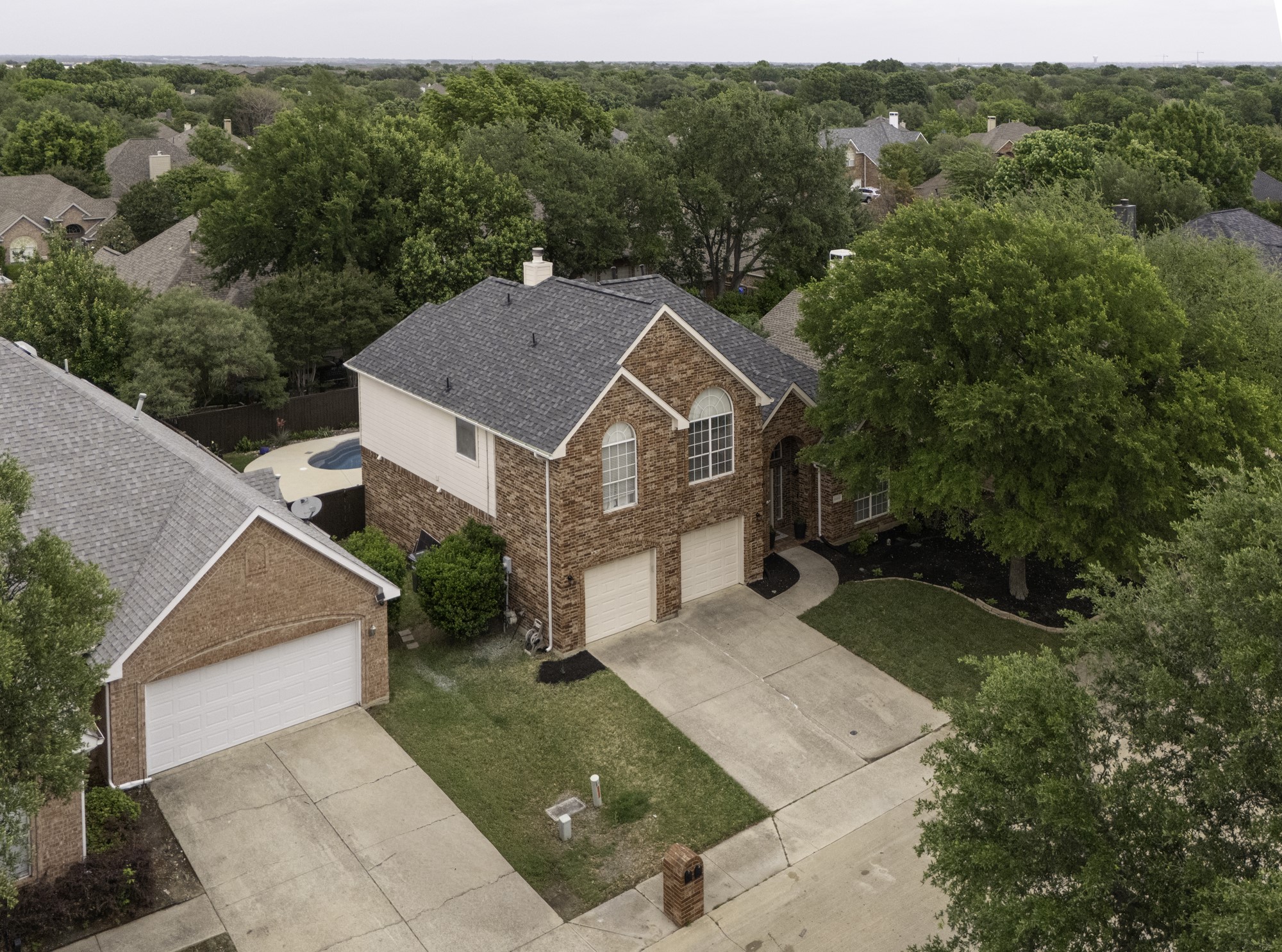 8800 Tiercels Drive Mckinney TX 75072