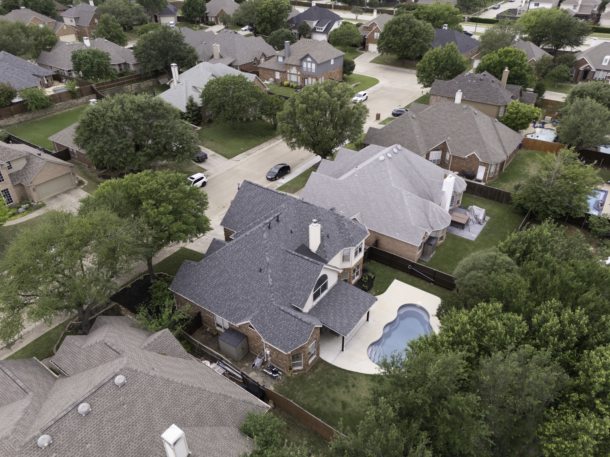 8800 Tiercels Drive Mckinney TX 75072
