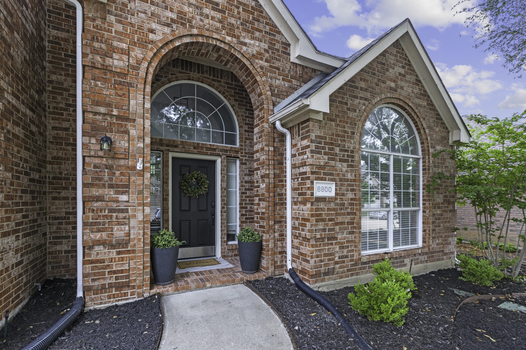 8800 Tiercels Drive Mckinney TX 75072