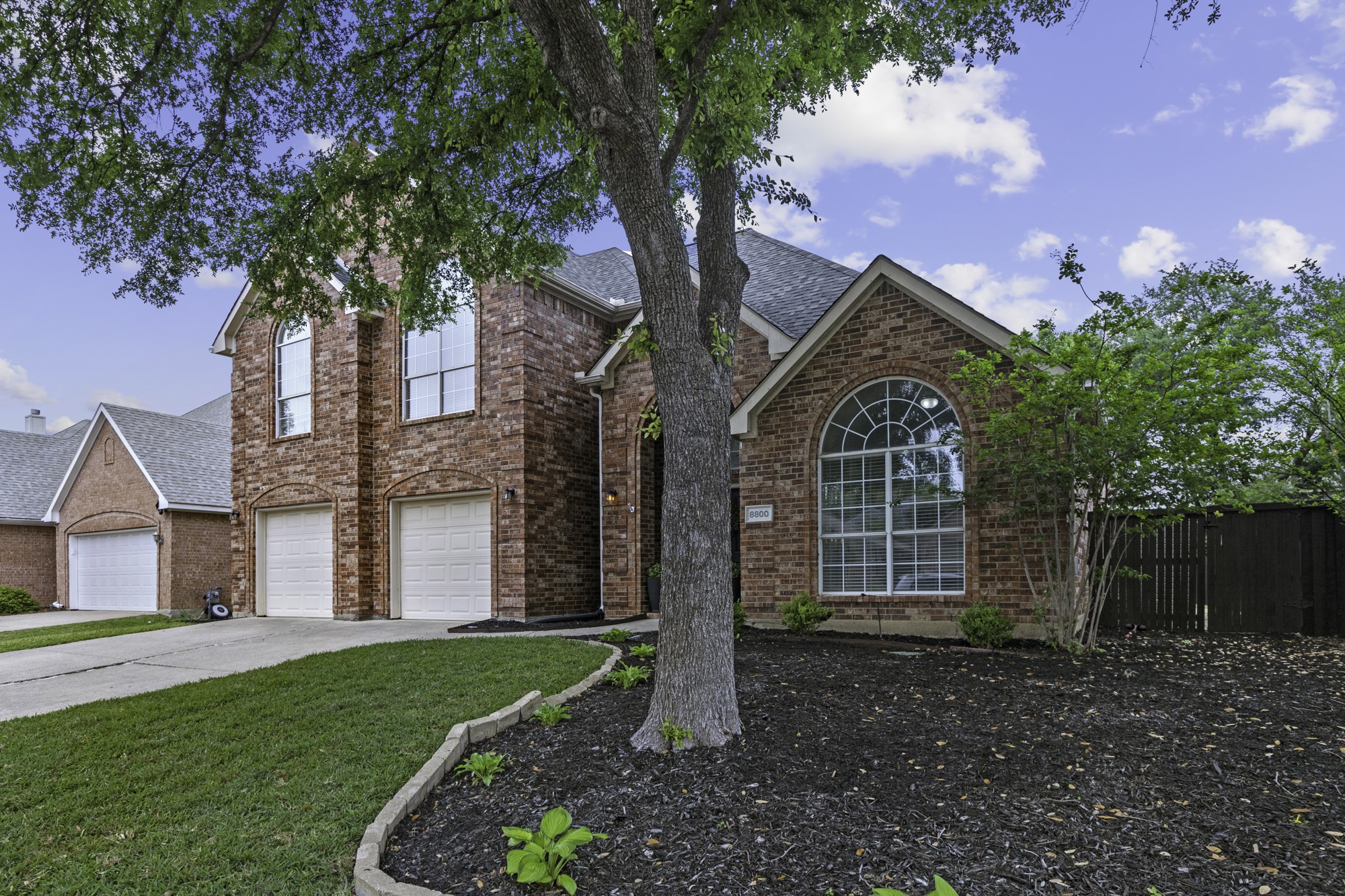 8800 Tiercels Drive Mckinney TX 75072
