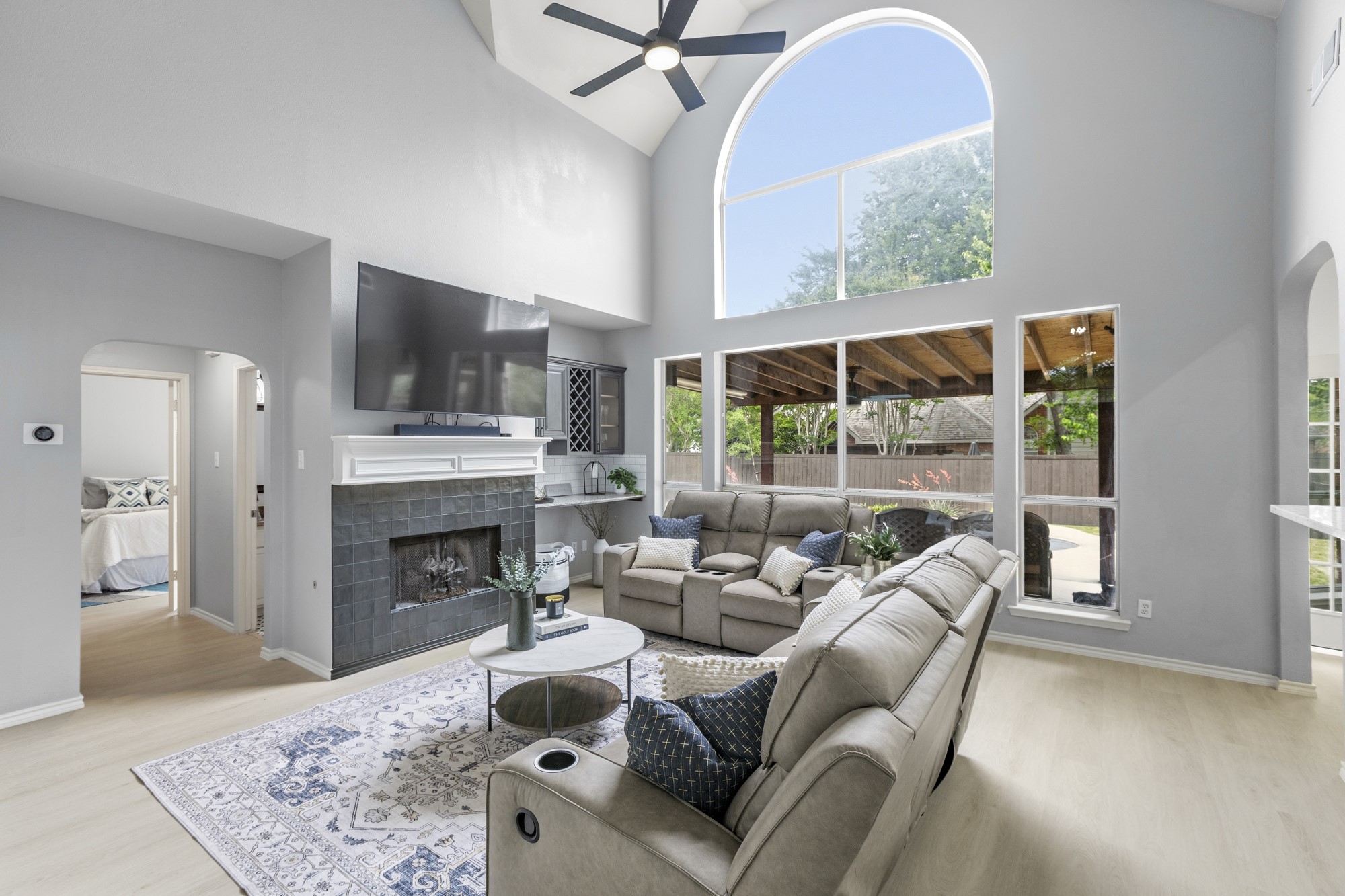 8800 Tiercels Drive Mckinney TX 75072