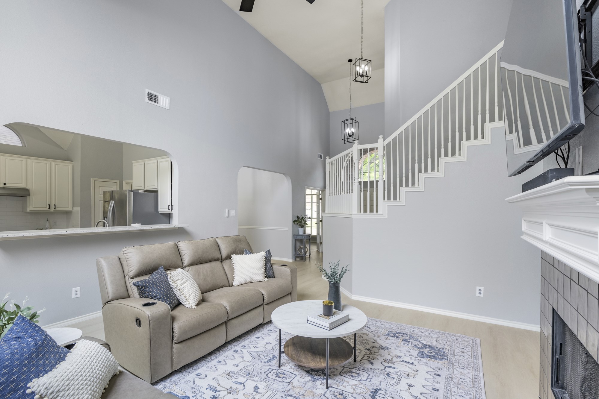 8800 Tiercels Drive Mckinney TX 75072