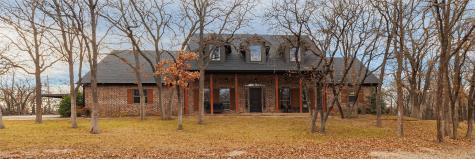 505 Spring Valley Road Paradise TX 76073