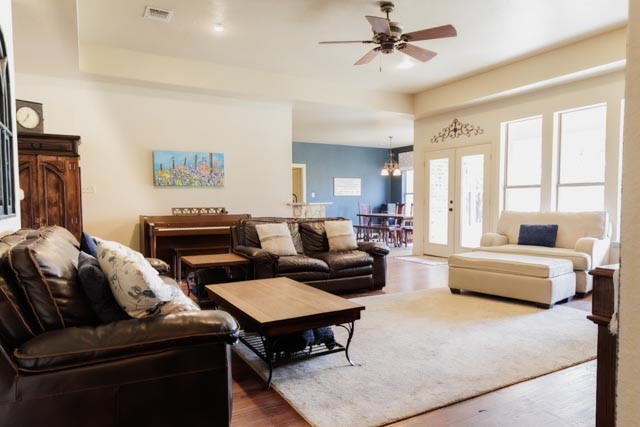 505 Spring Valley Road Paradise TX 76073