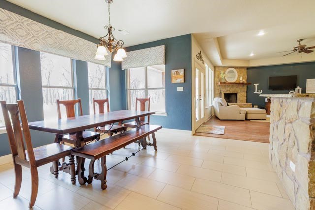 505 Spring Valley Road Paradise TX 76073