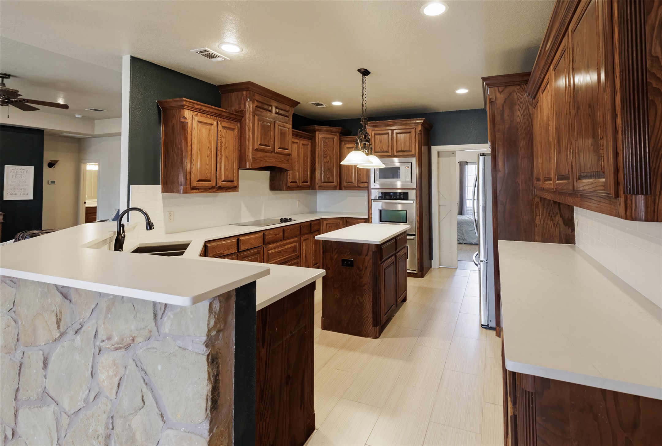 505 Spring Valley Road Paradise TX 76073