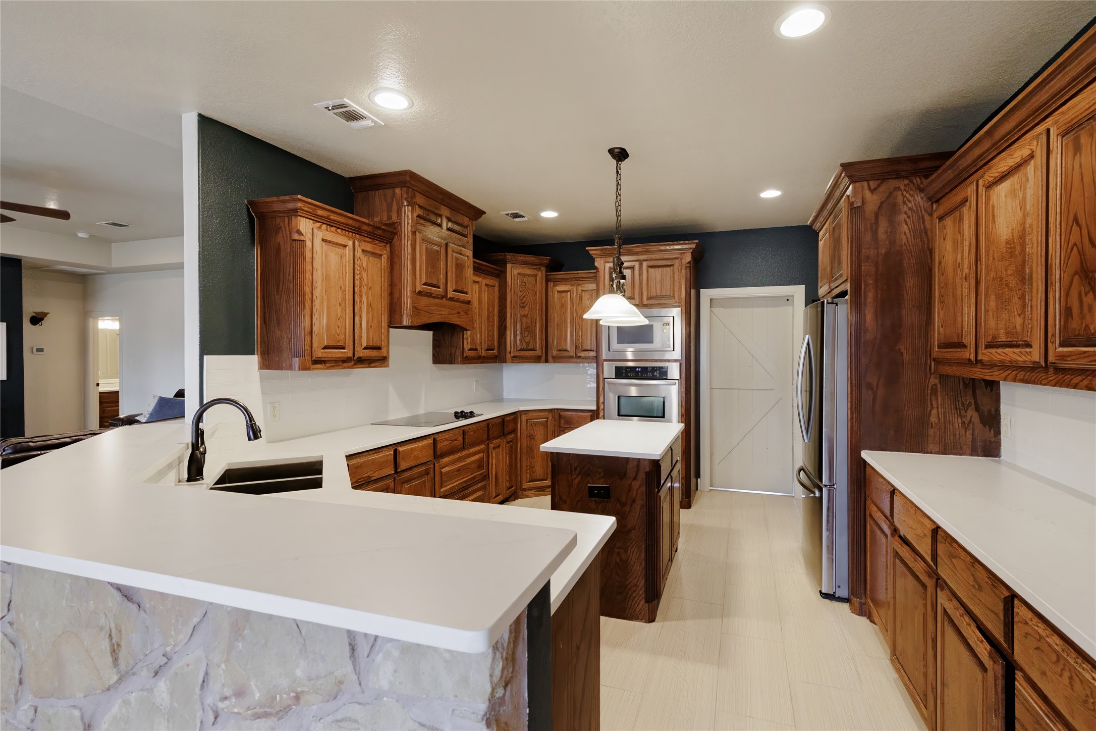 505 Spring Valley Road Paradise TX 76073