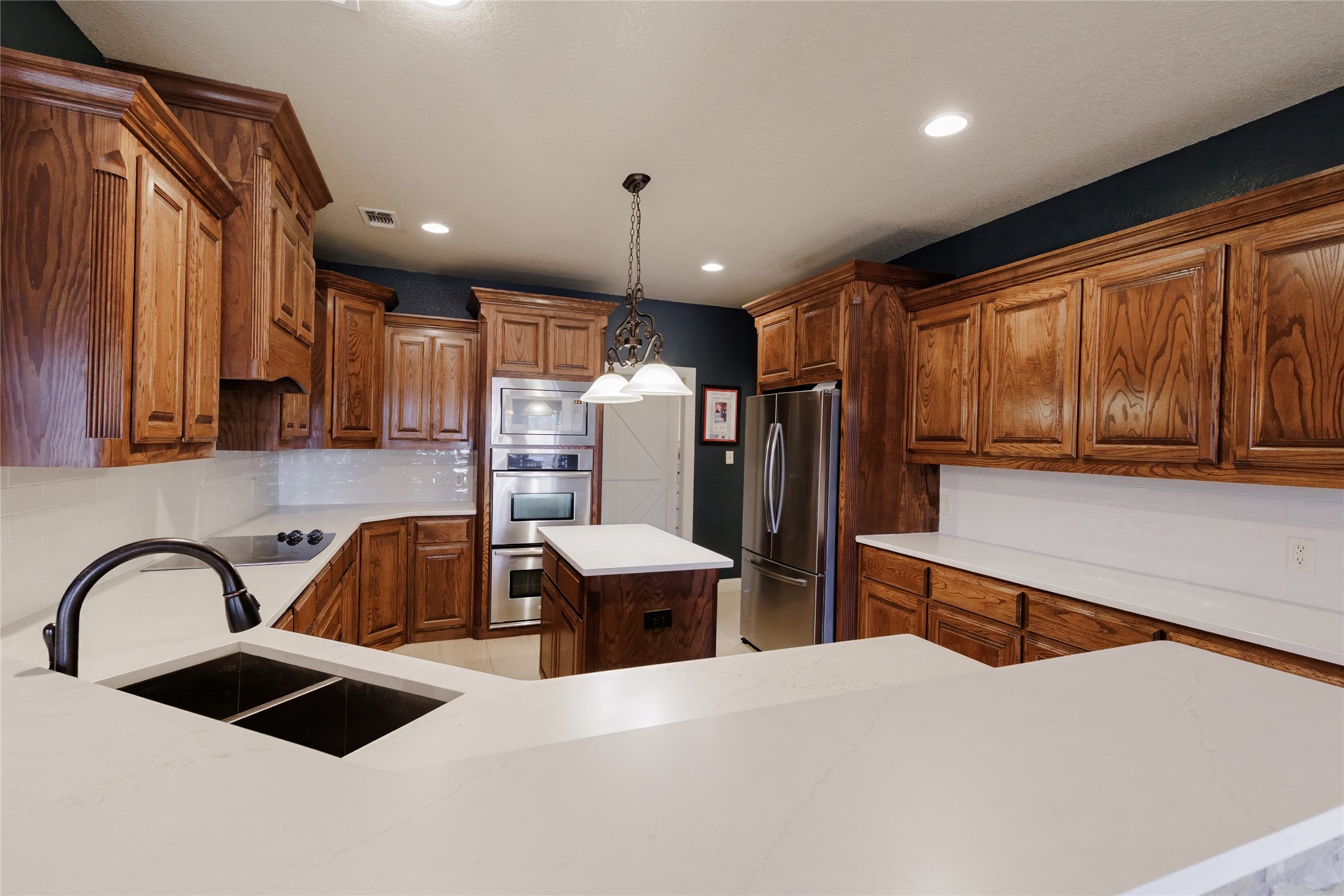 505 Spring Valley Road Paradise TX 76073