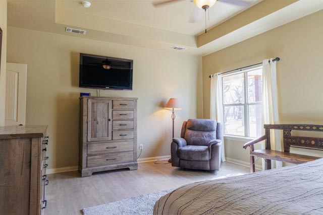 505 Spring Valley Road Paradise TX 76073