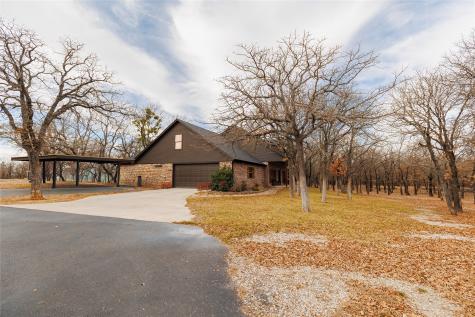 505 Spring Valley Road Paradise TX 76073