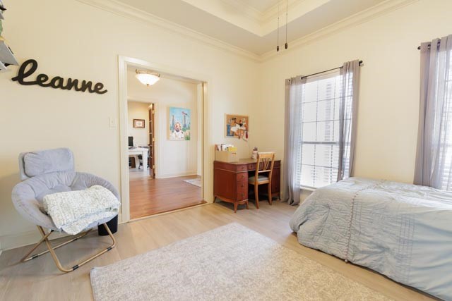 505 Spring Valley Road Paradise TX 76073