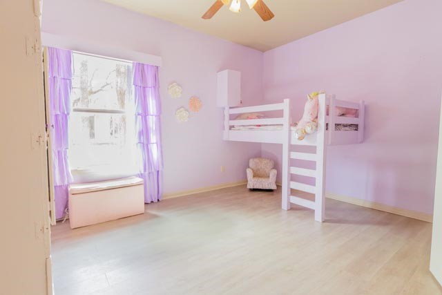 505 Spring Valley Road Paradise TX 76073