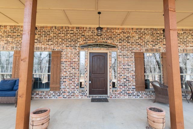 505 Spring Valley Road Paradise TX 76073
