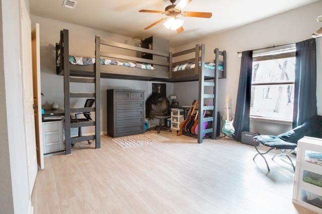 505 Spring Valley Road Paradise TX 76073