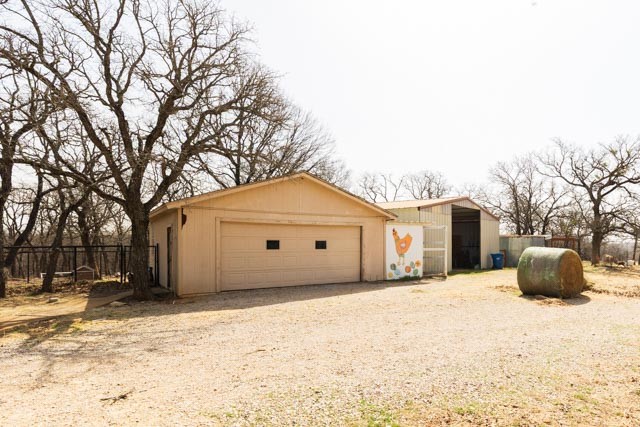 505 Spring Valley Road Paradise TX 76073