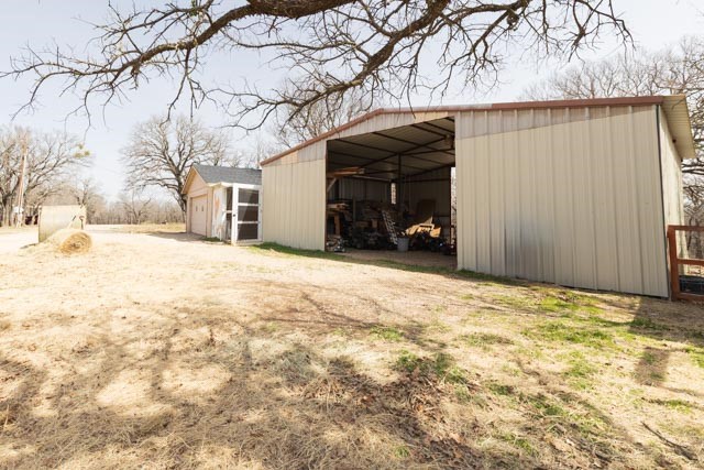 505 Spring Valley Road Paradise TX 76073