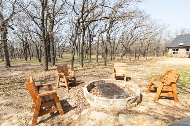 505 Spring Valley Road Paradise TX 76073