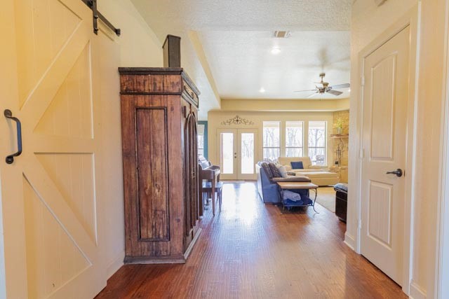 505 Spring Valley Road Paradise TX 76073