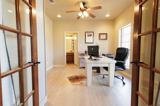505 Spring Valley Road Paradise TX 76073