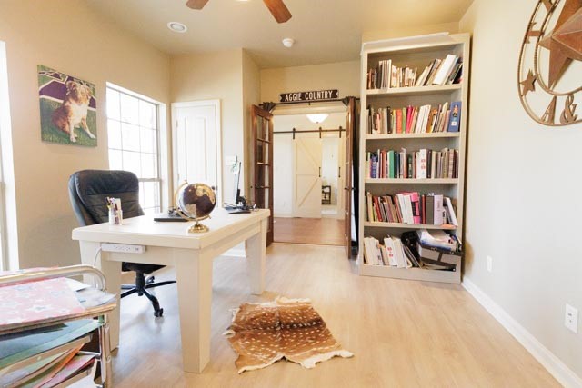 505 Spring Valley Road Paradise TX 76073