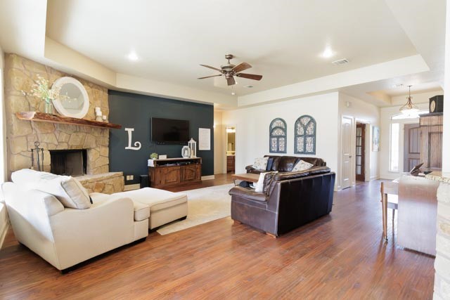 505 Spring Valley Road Paradise TX 76073