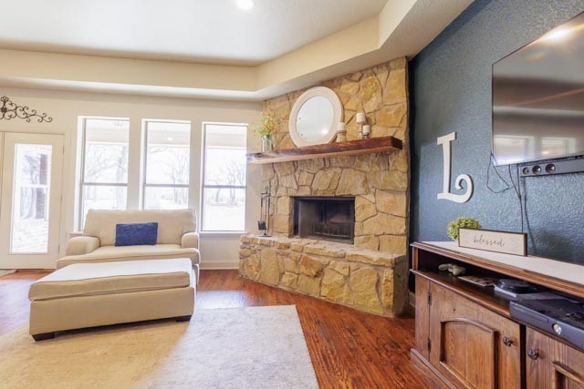 505 Spring Valley Road Paradise TX 76073