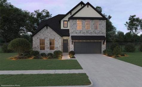 833 Marathon Court Rockwall TX 75087