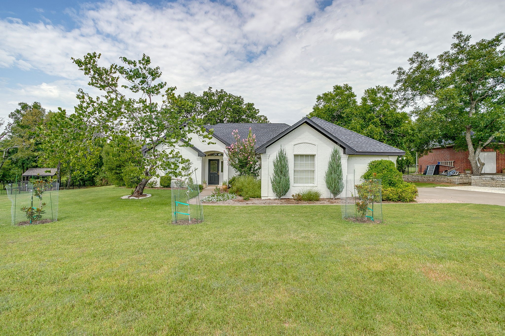 9620 Monticello Drive Granbury TX 76049