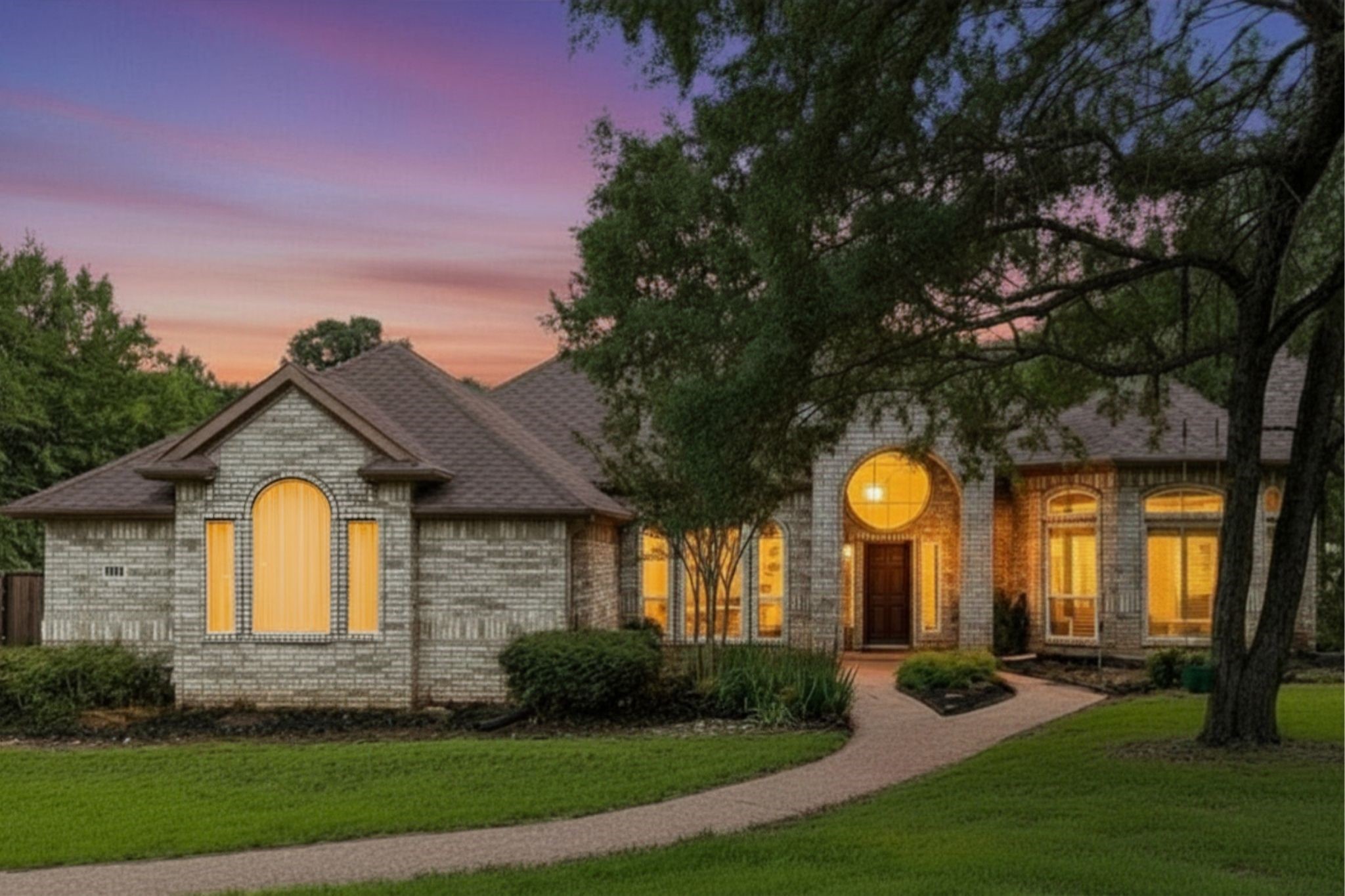 4709 Nantucket Court Flower Mound TX 75022