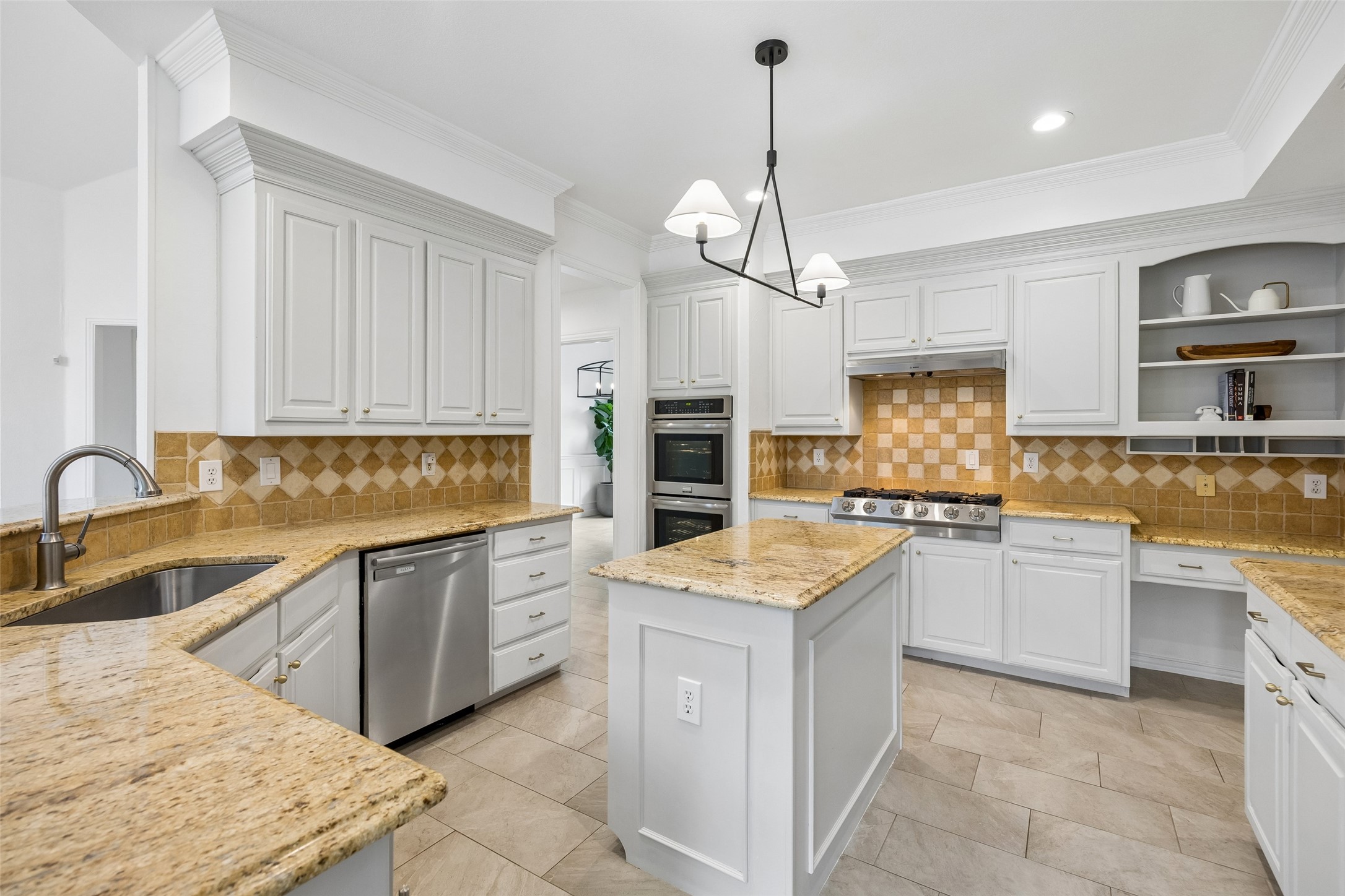 4709 Nantucket Court Flower Mound TX 75022